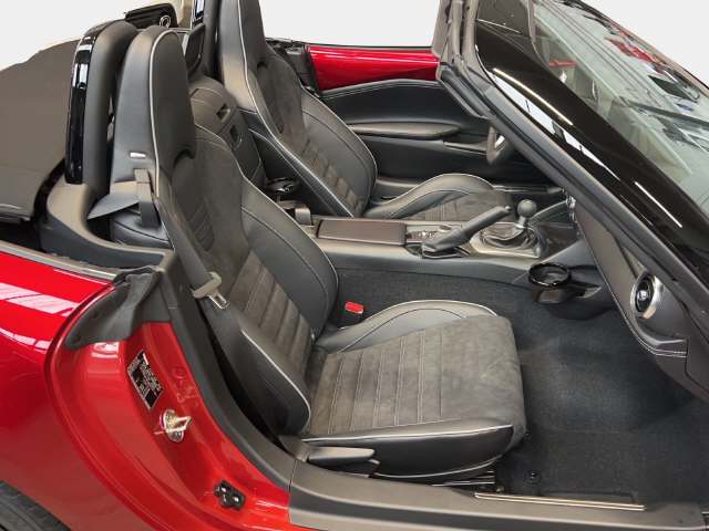 MAZDA MX-5 1.5/132 Homura-image-10