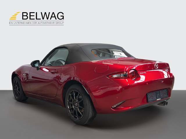 MAZDA MX-5 1.5/132 Homura-image-2