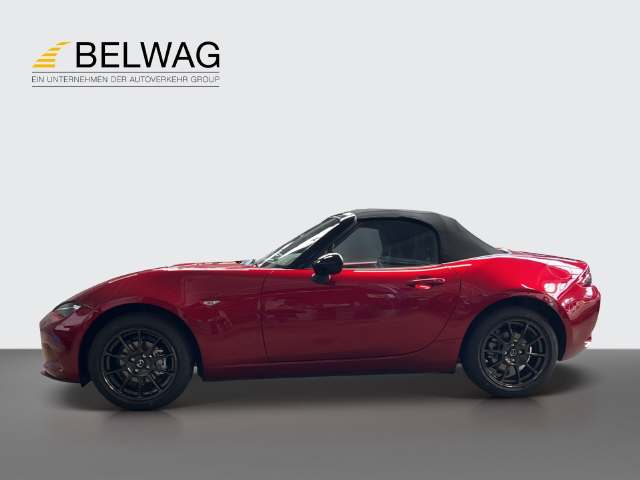 MAZDA MX-5 1.5/132 Homura-image-1