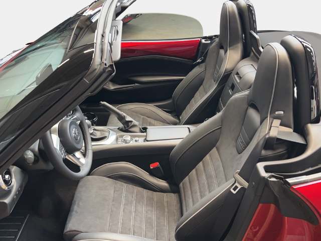 MAZDA MX-5 1.5/132 Homura-image-7