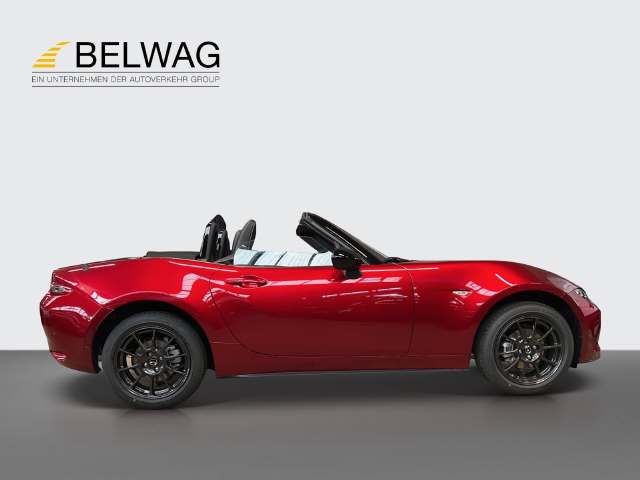 MAZDA MX-5 1.5/132 Homura-image-5