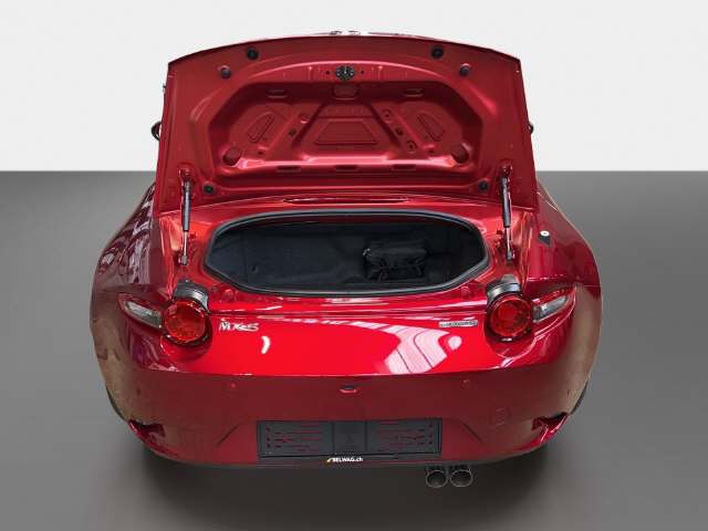 MAZDA MX-5 1.5/132 Homura-image-11