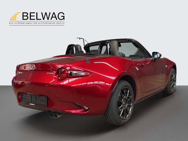 MAZDA MX-5 1.5/132 Homura-image-4