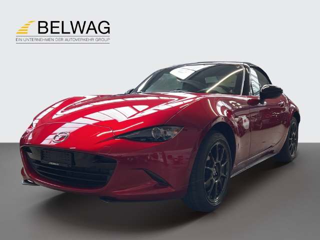 MAZDA MX-5 1.5/132 Homura-image-0