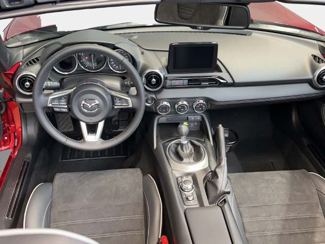 MAZDA MX-5 1.5/132 Homura-image-8