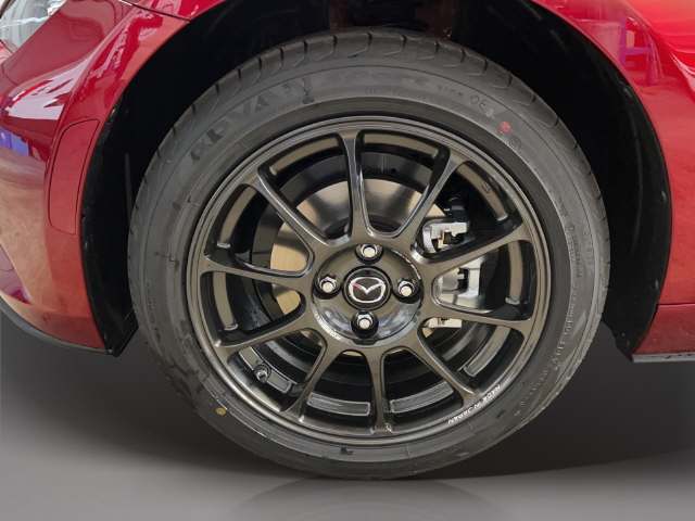 MAZDA MX-5 1.5/132 Homura-image-9