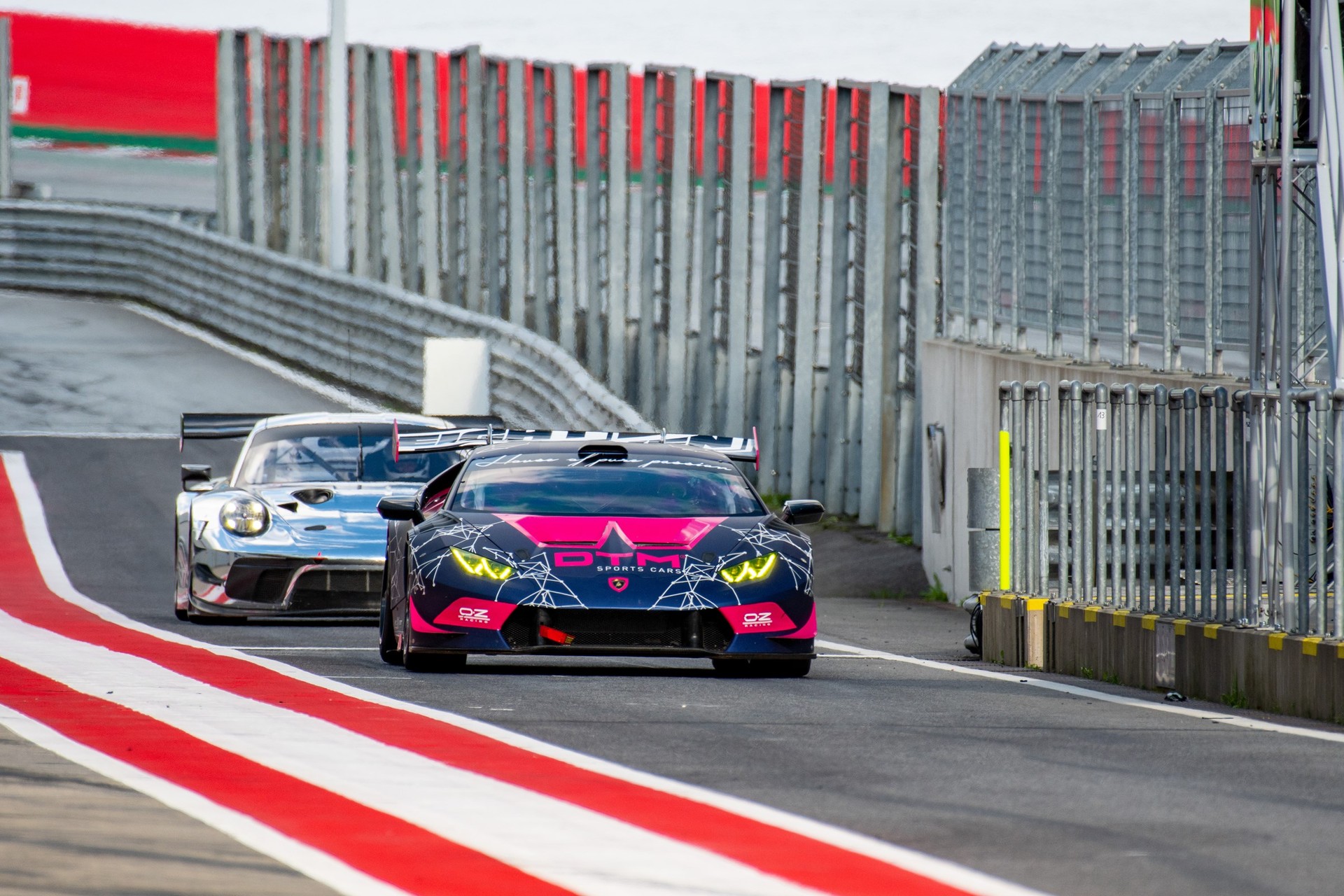 LAMBORGHINI HURACAN SUPERTROFEO-image-6