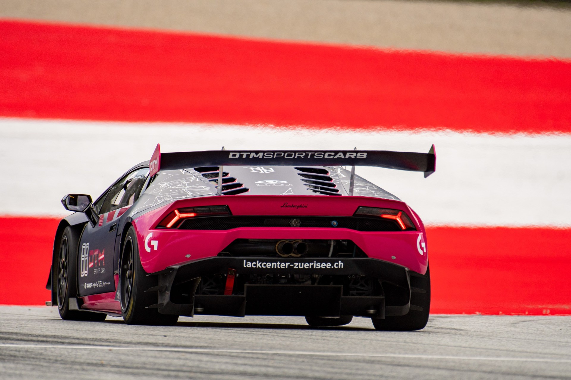 LAMBORGHINI HURACAN SUPERTROFEO-image-2