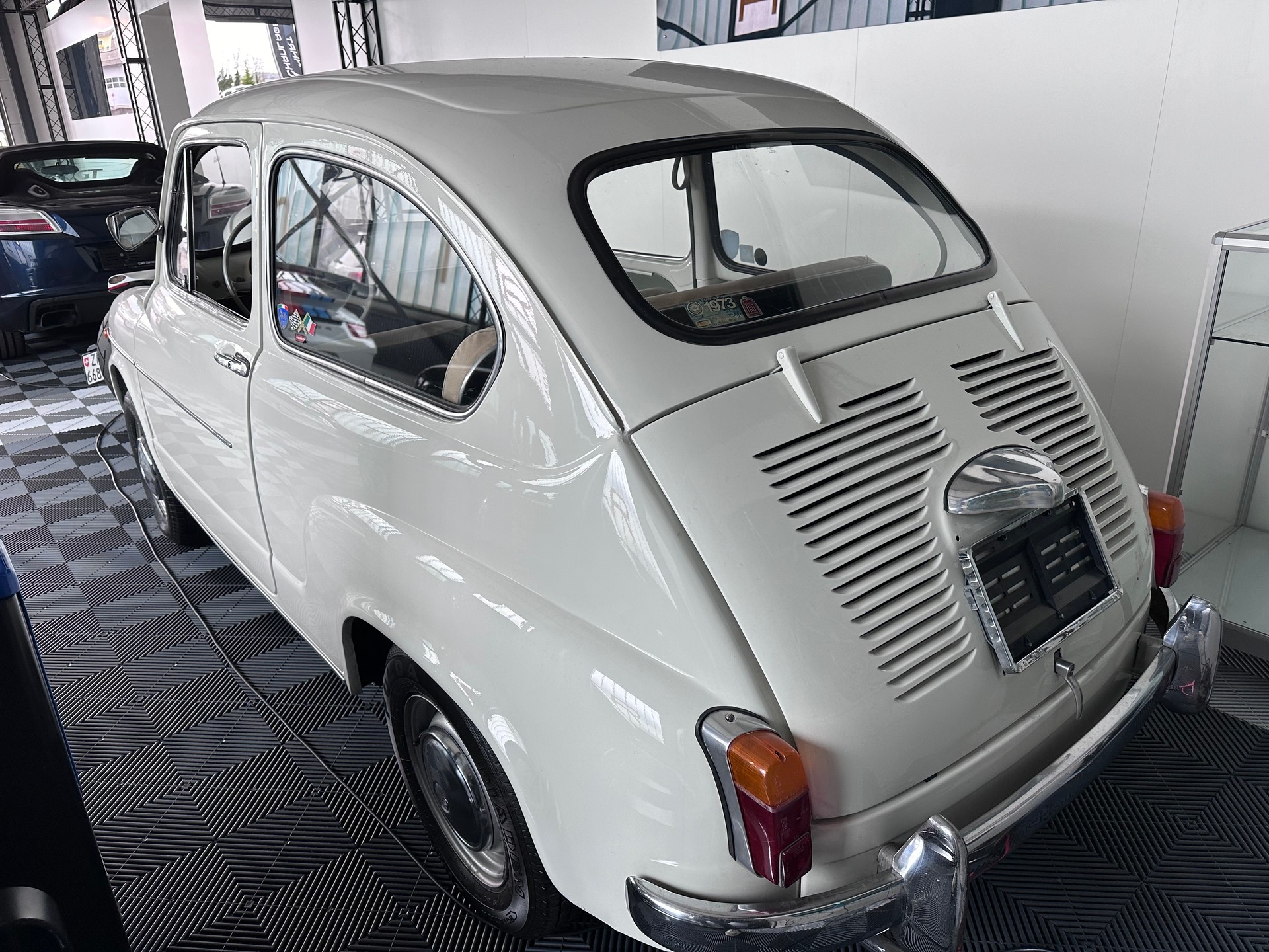 FIAT 600 D-image-3