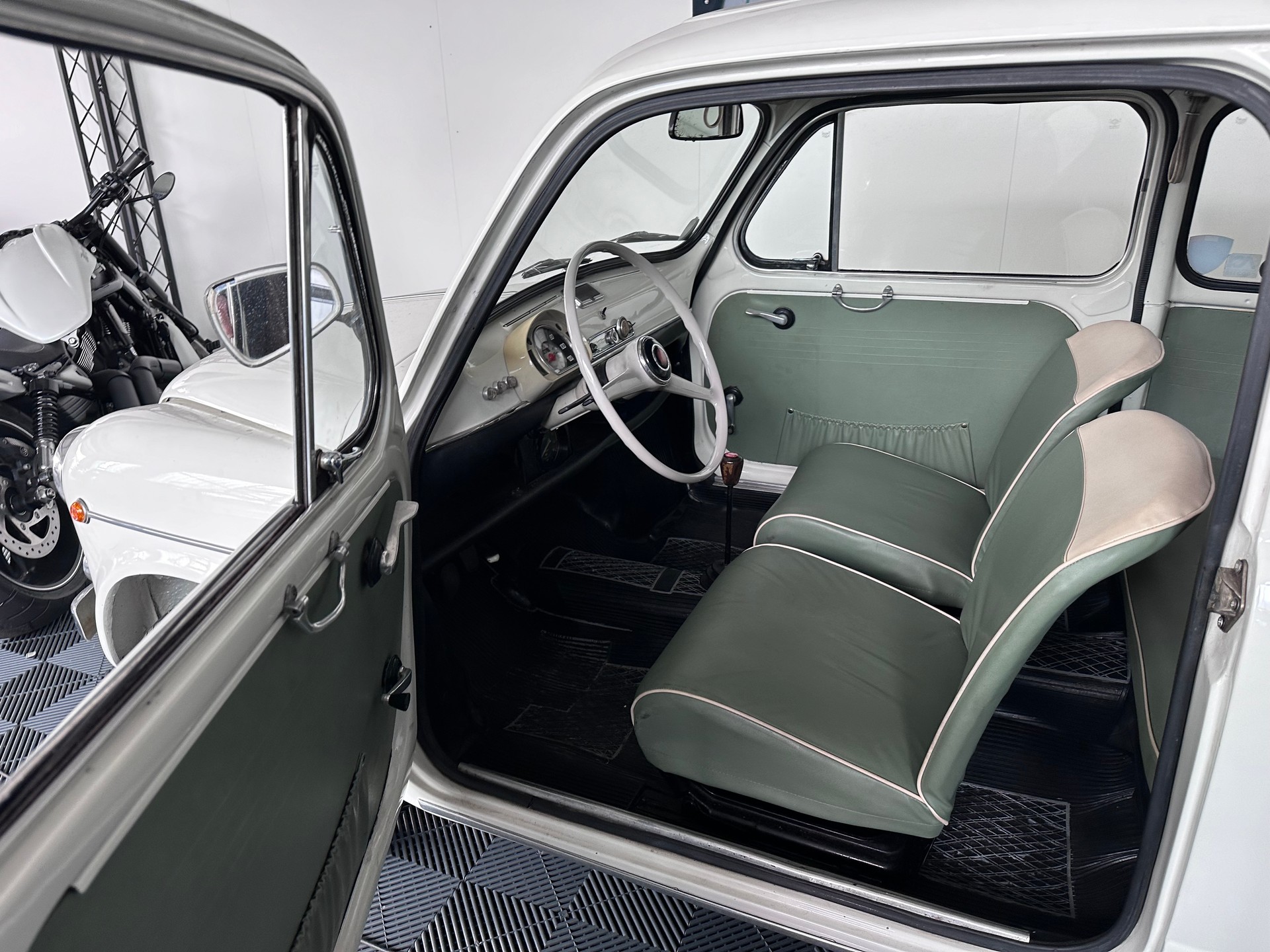 FIAT 600 D-image-9