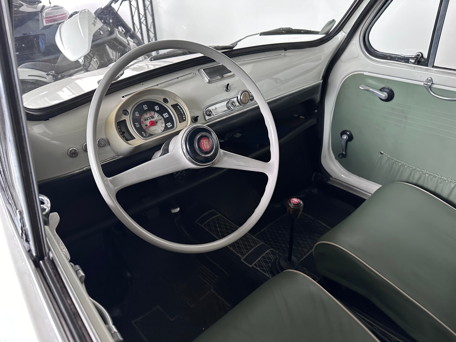 FIAT 600 D-image-10