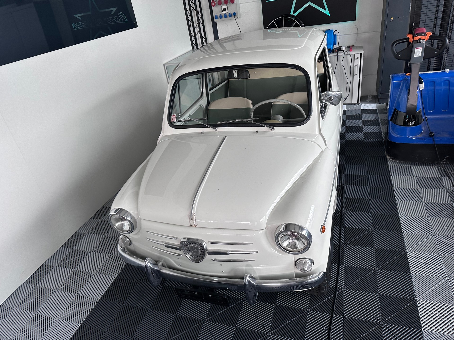 FIAT 600 D-image-5