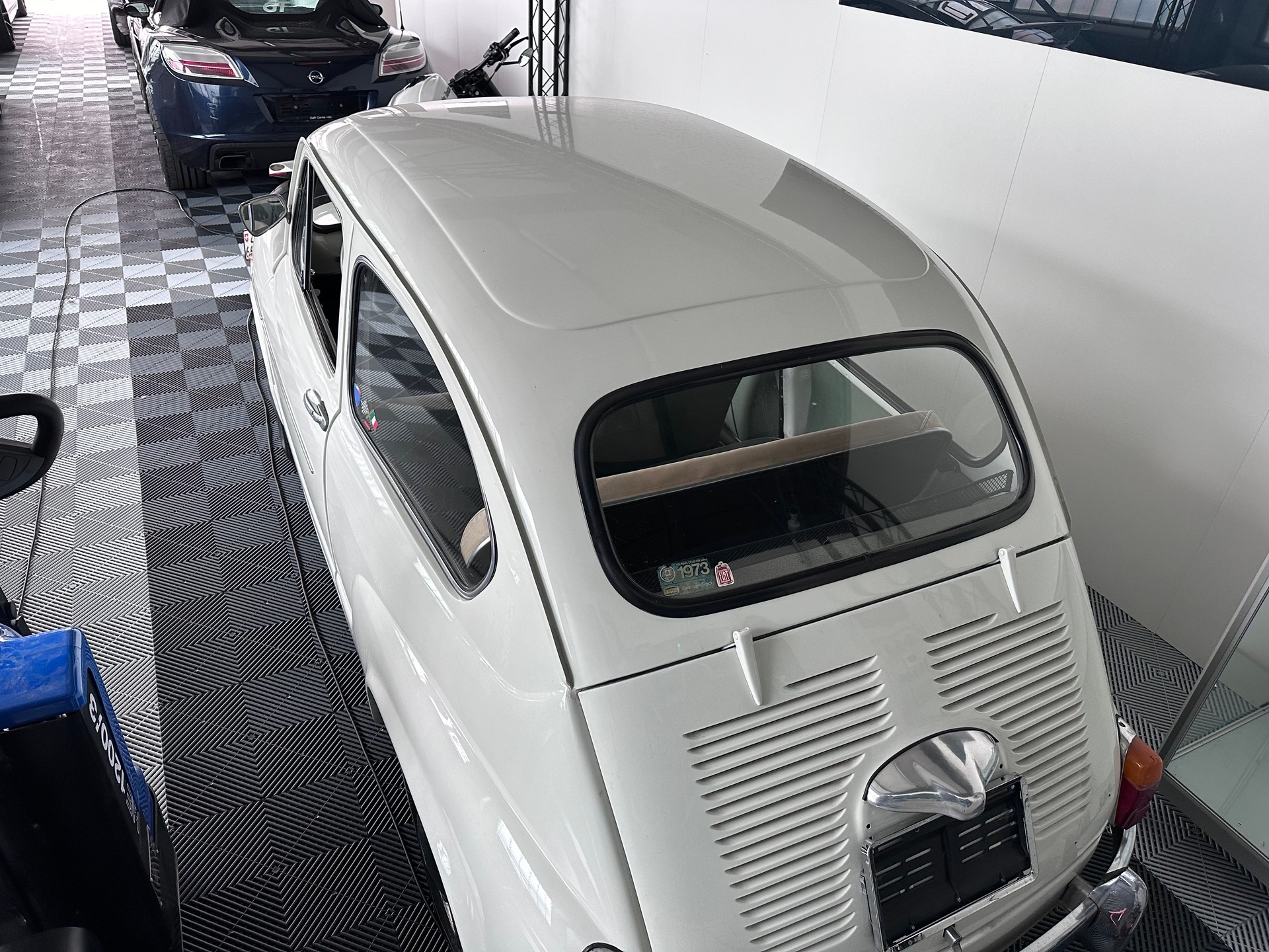FIAT 600 D-image-7