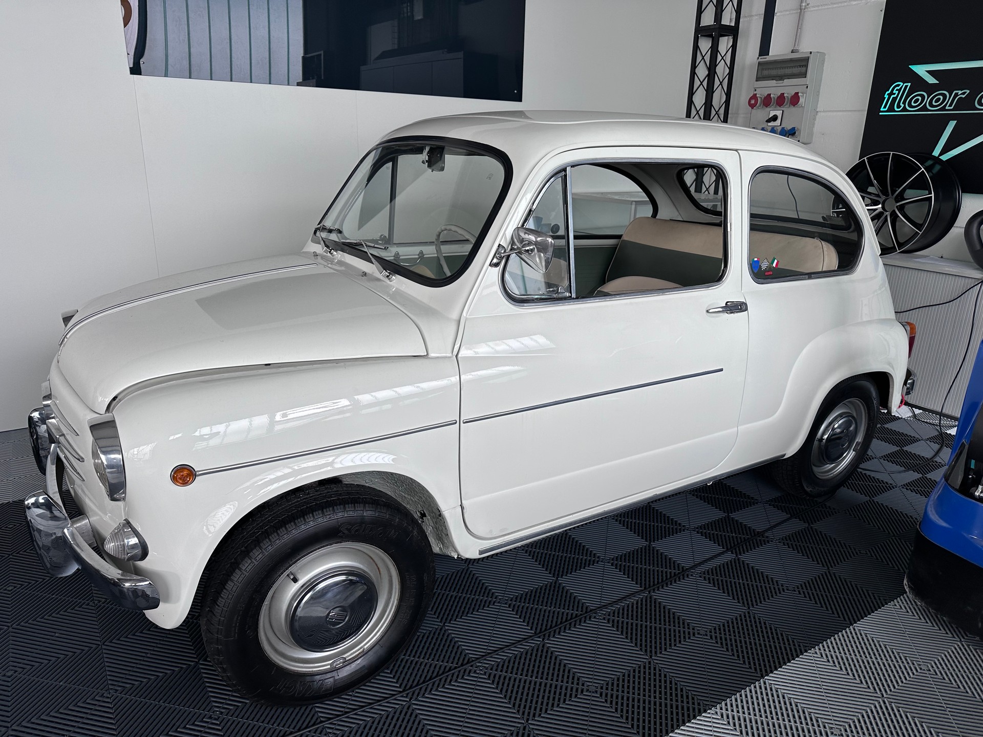 FIAT 600 D-image-4
