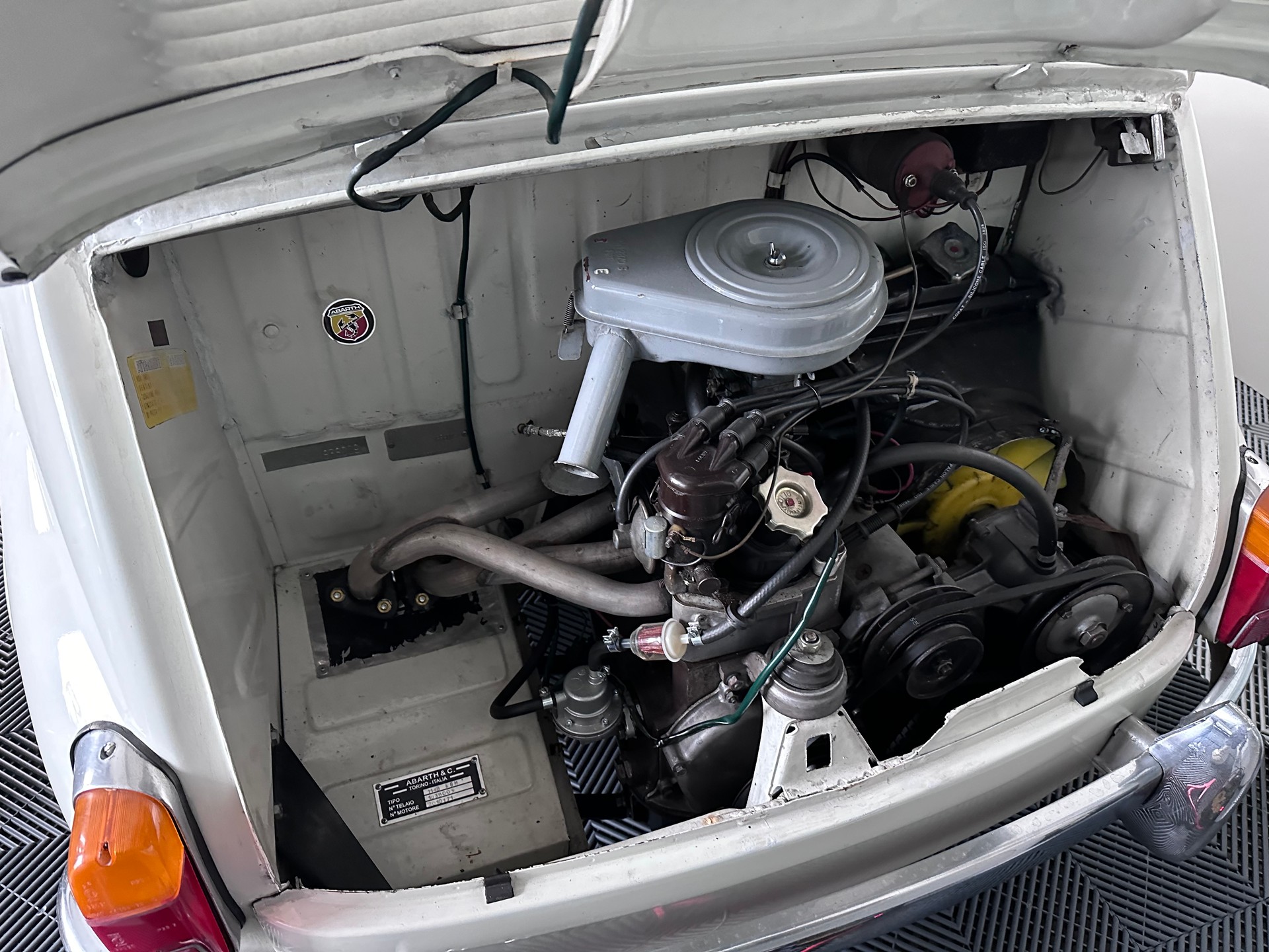 FIAT 600 D-image-8