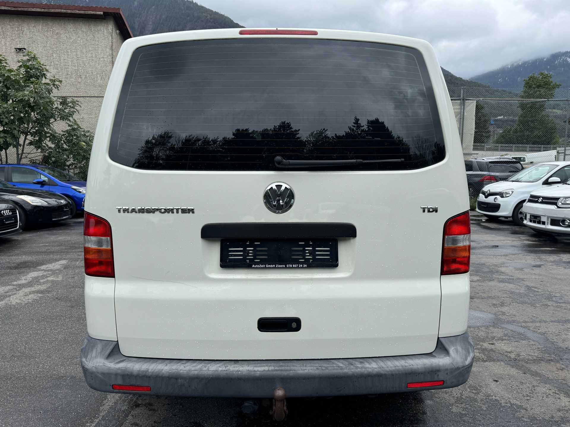VW T5 1.9 TDI PD-image-4