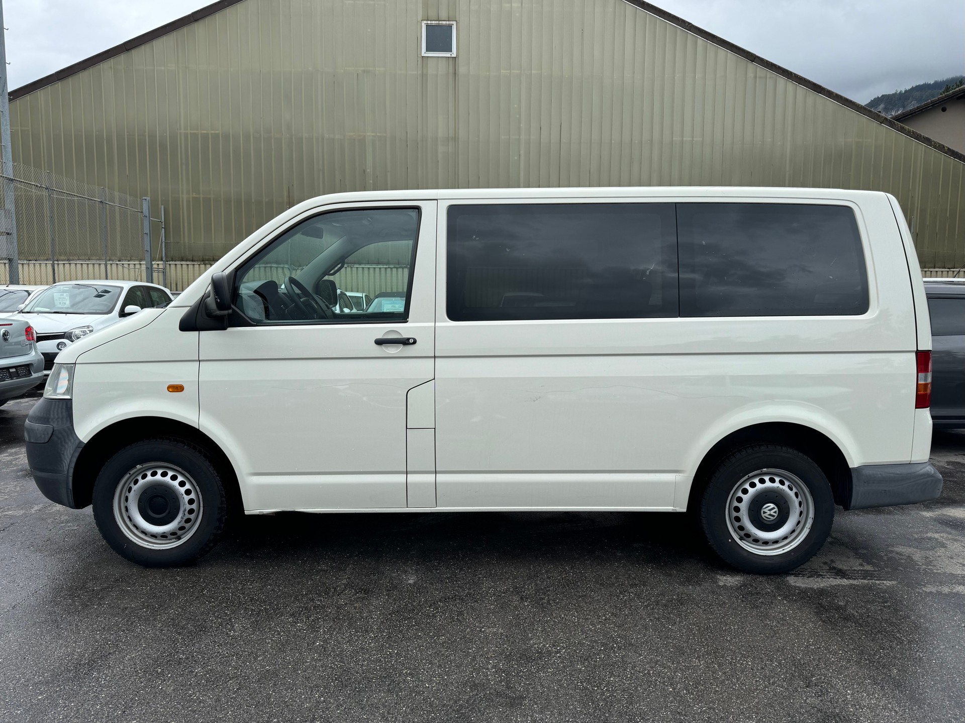 VW T5 1.9 TDI PD-image-6