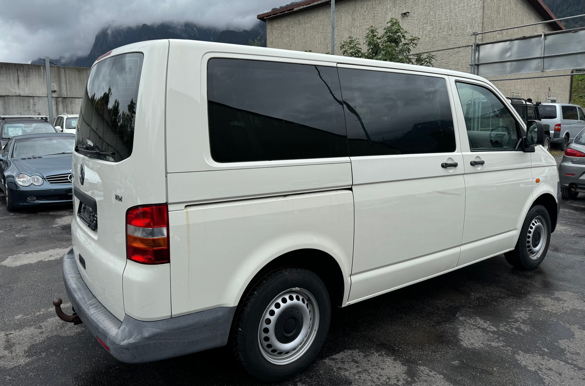 VW T5 1.9 TDI PD-image-3