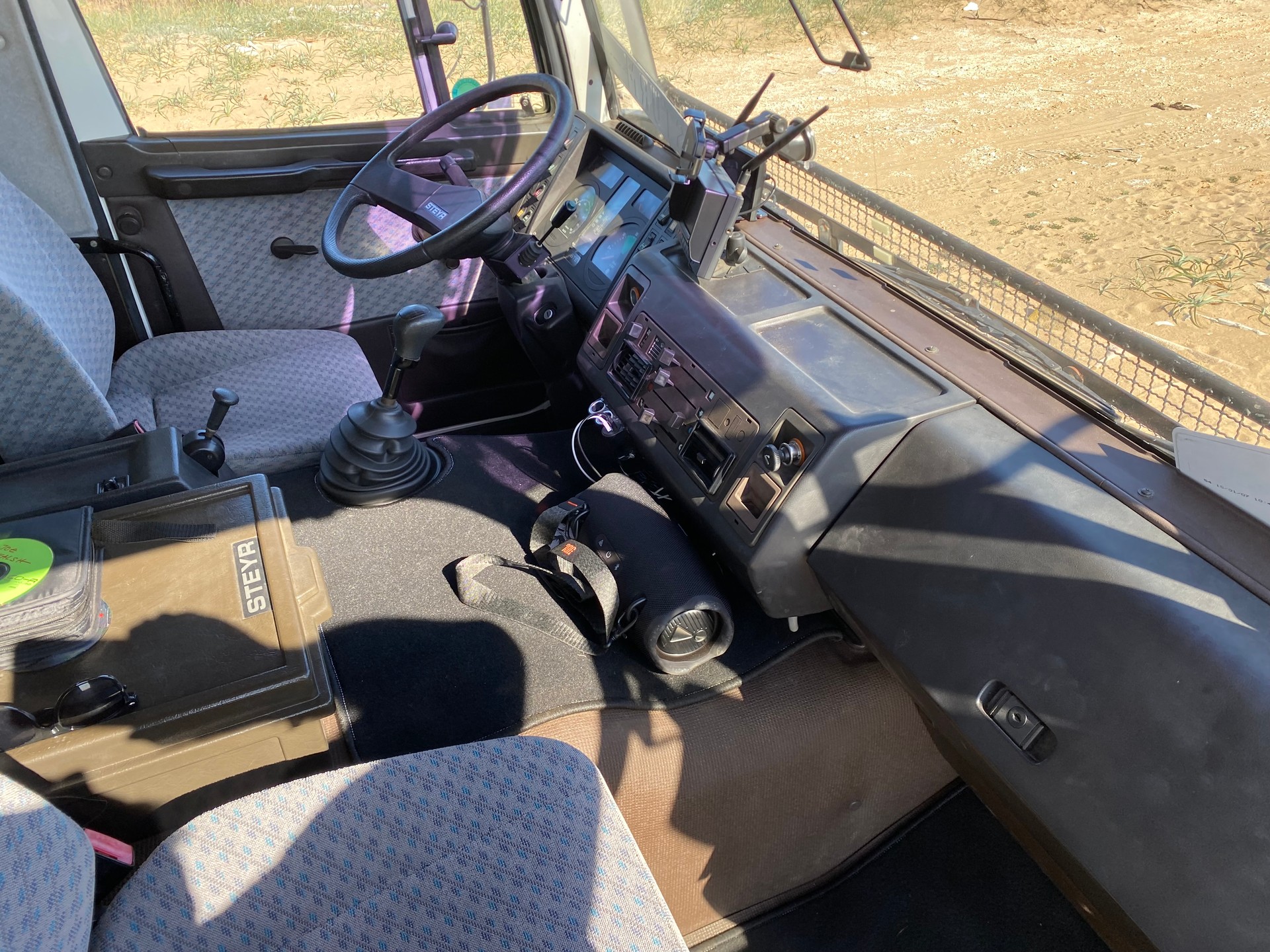 STEYR 12 S 23 4x4-image-11