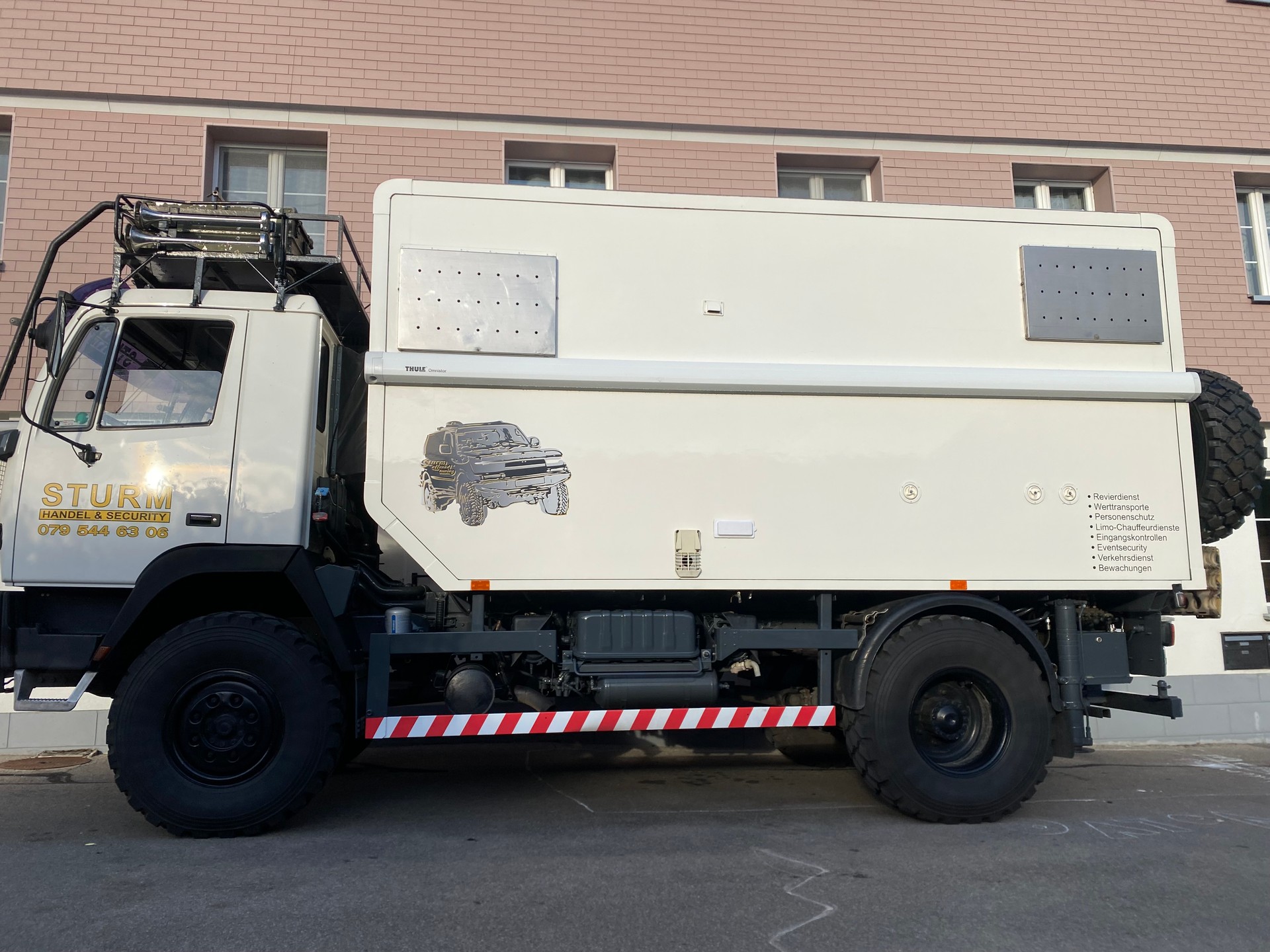 STEYR 12 S 23 4x4-image-6