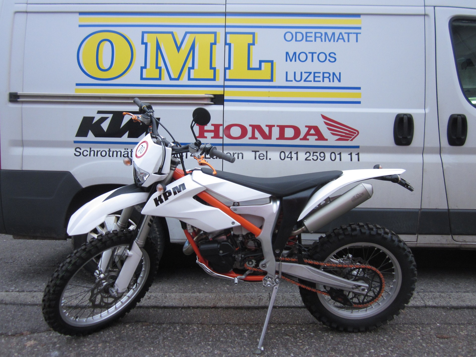 KTM 250 R Freeride-showroom-element-1