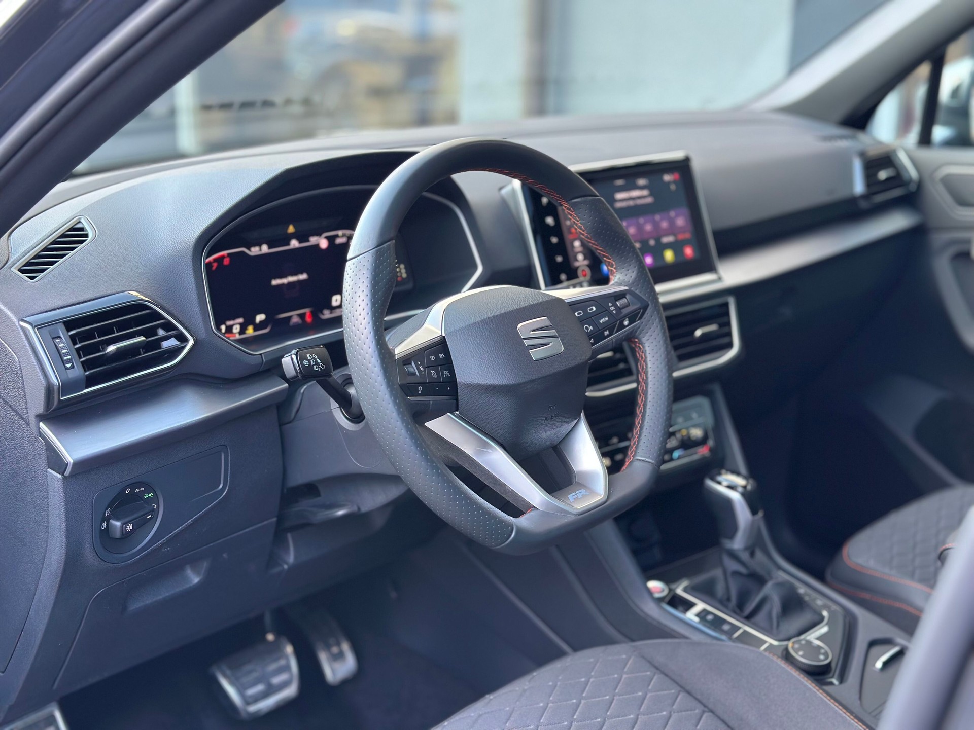 SEAT Tarraco 2.0TSI Hola FR 4Drive DSG-image-7