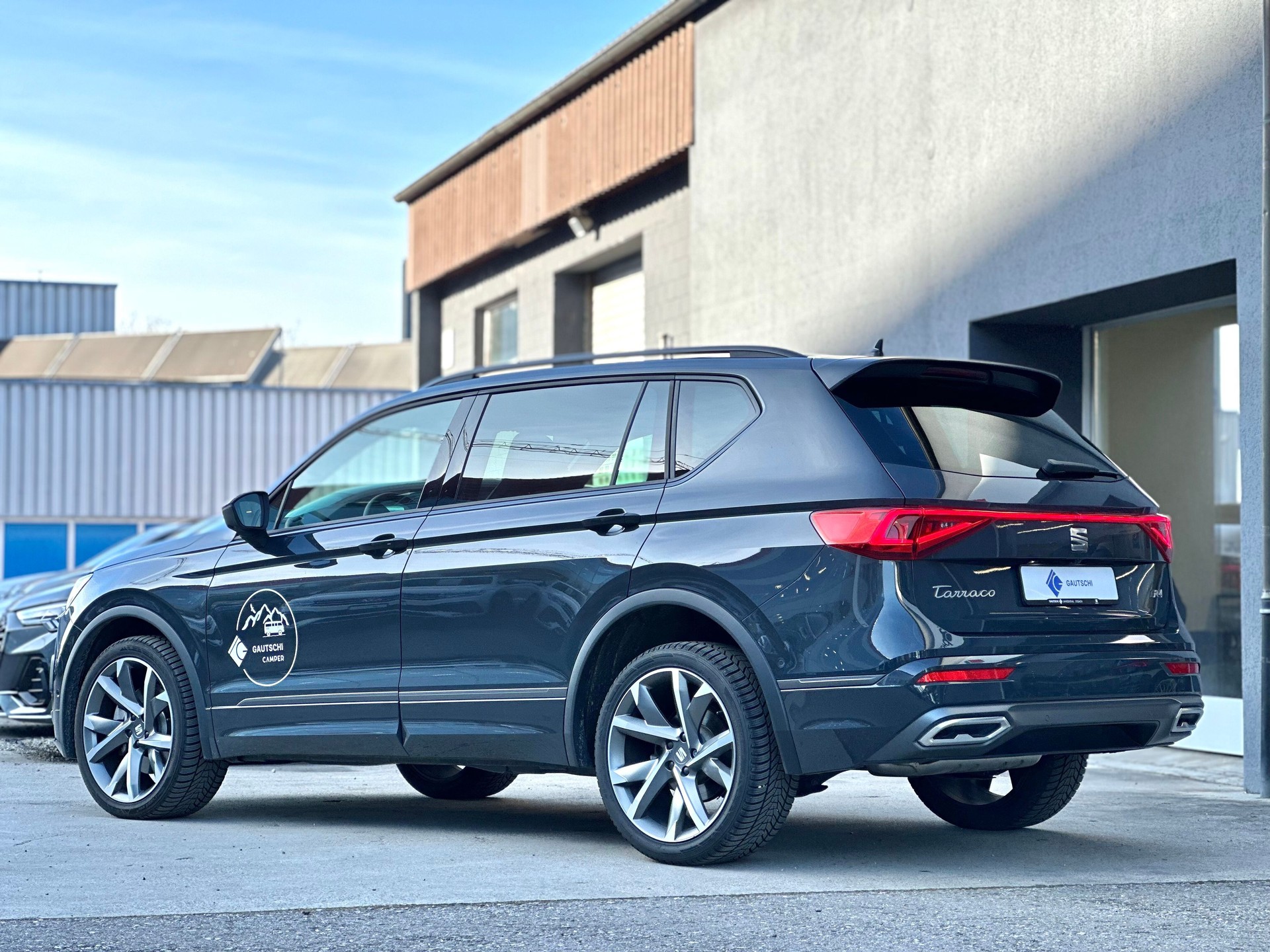 SEAT Tarraco 2.0TSI Hola FR 4Drive DSG-image-3