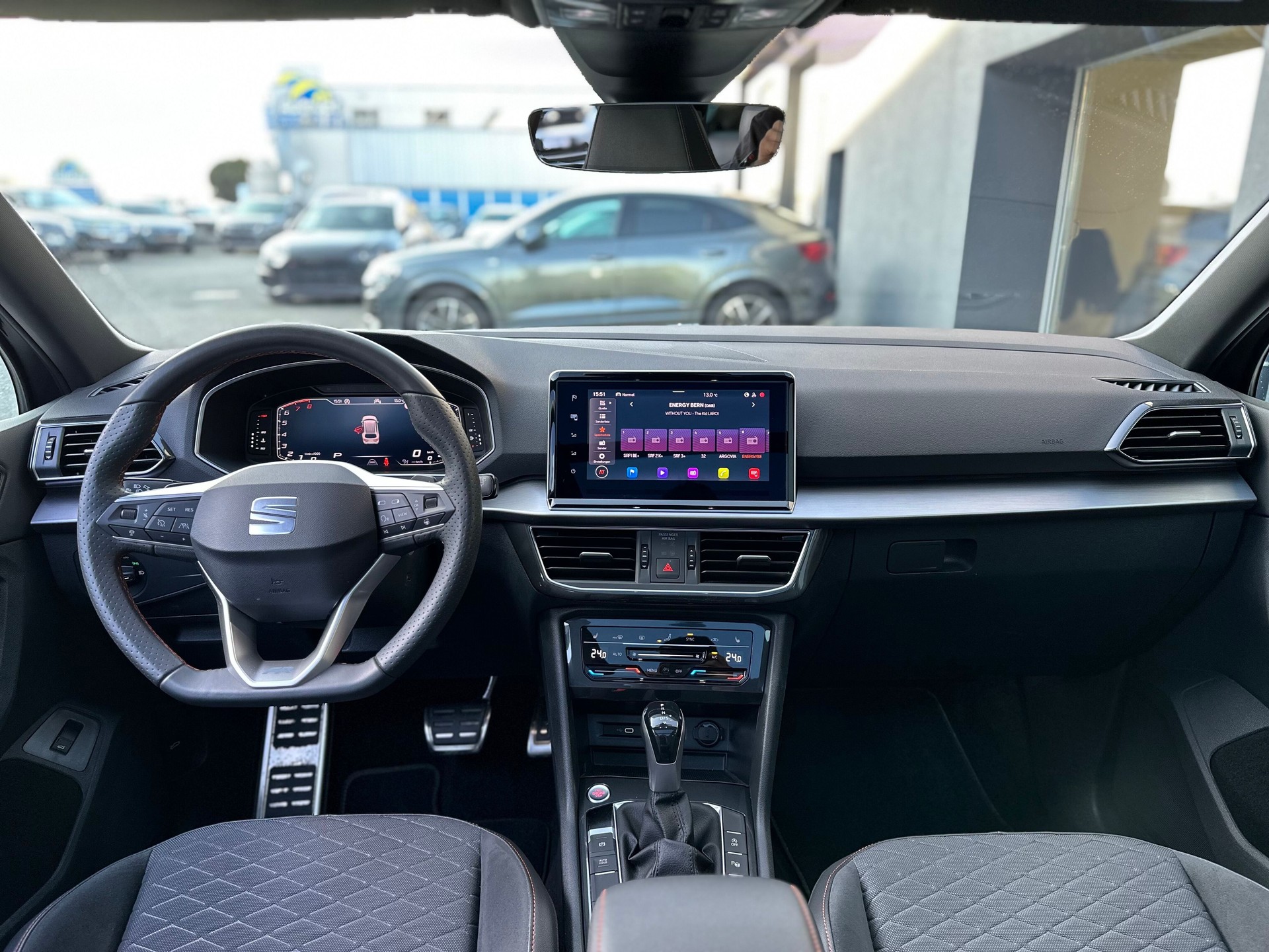 SEAT Tarraco 2.0TSI Hola FR 4Drive DSG-image-8