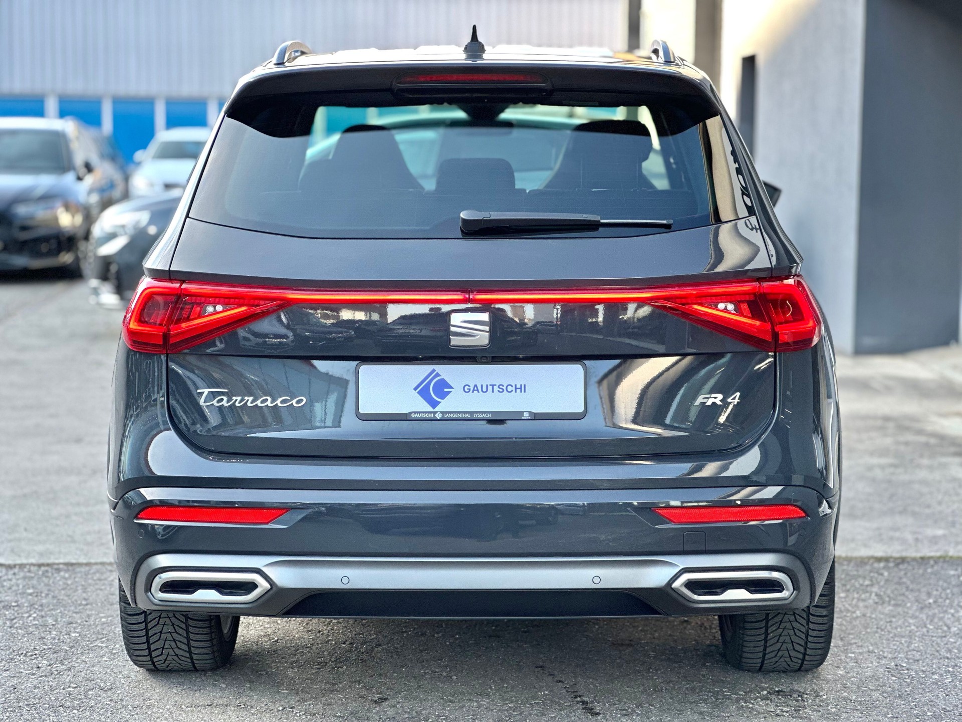 SEAT Tarraco 2.0TSI Hola FR 4Drive DSG-image-4