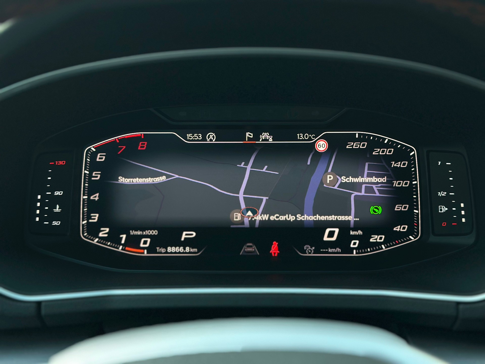 SEAT Tarraco 2.0TSI Hola FR 4Drive DSG-image-14