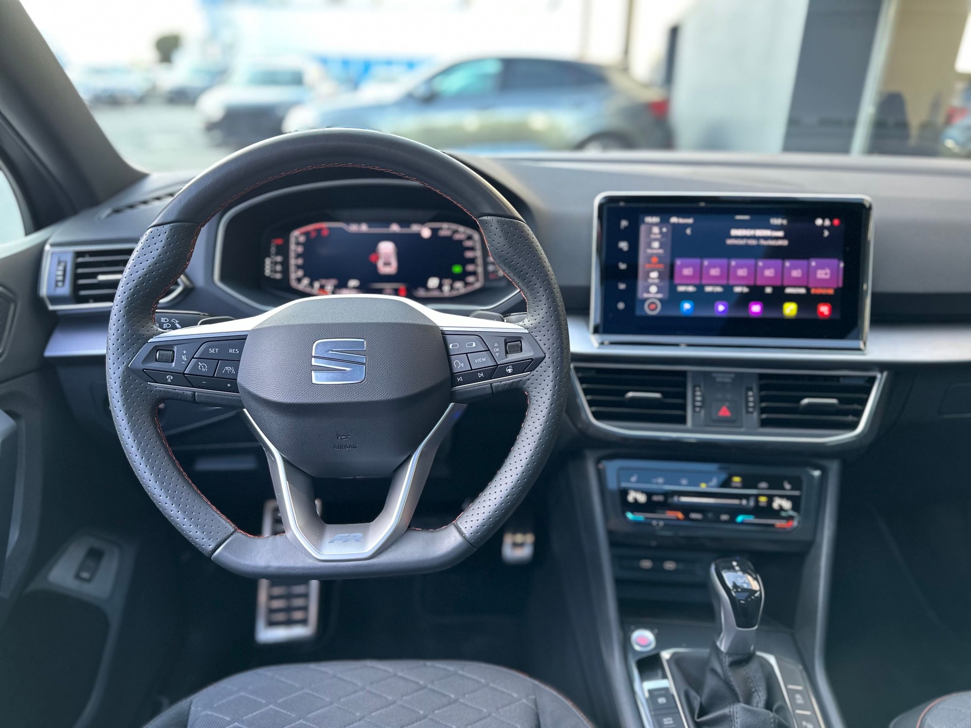SEAT Tarraco 2.0TSI Hola FR 4Drive DSG-image-9