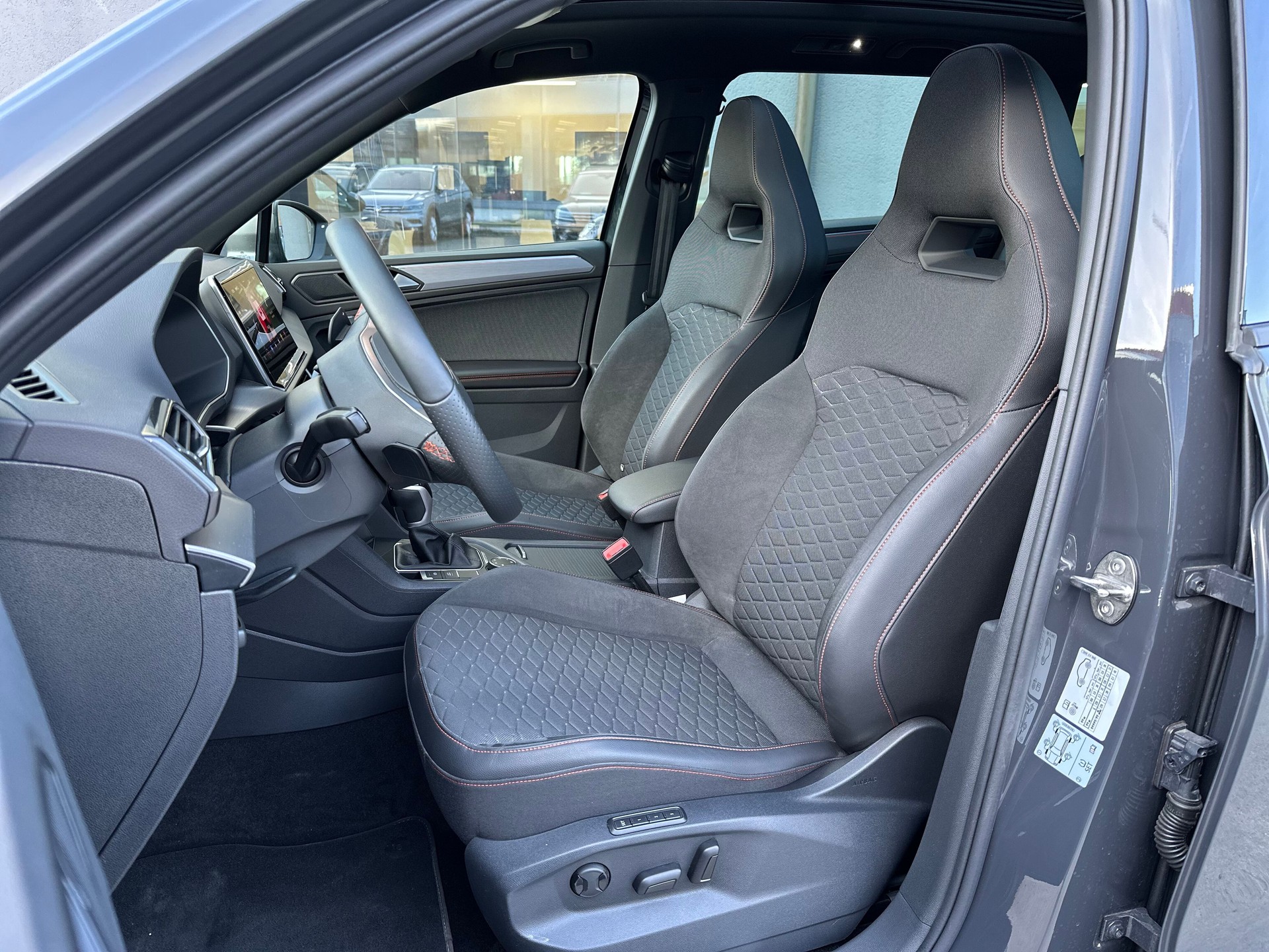 SEAT Tarraco 2.0TSI Hola FR 4Drive DSG-image-5