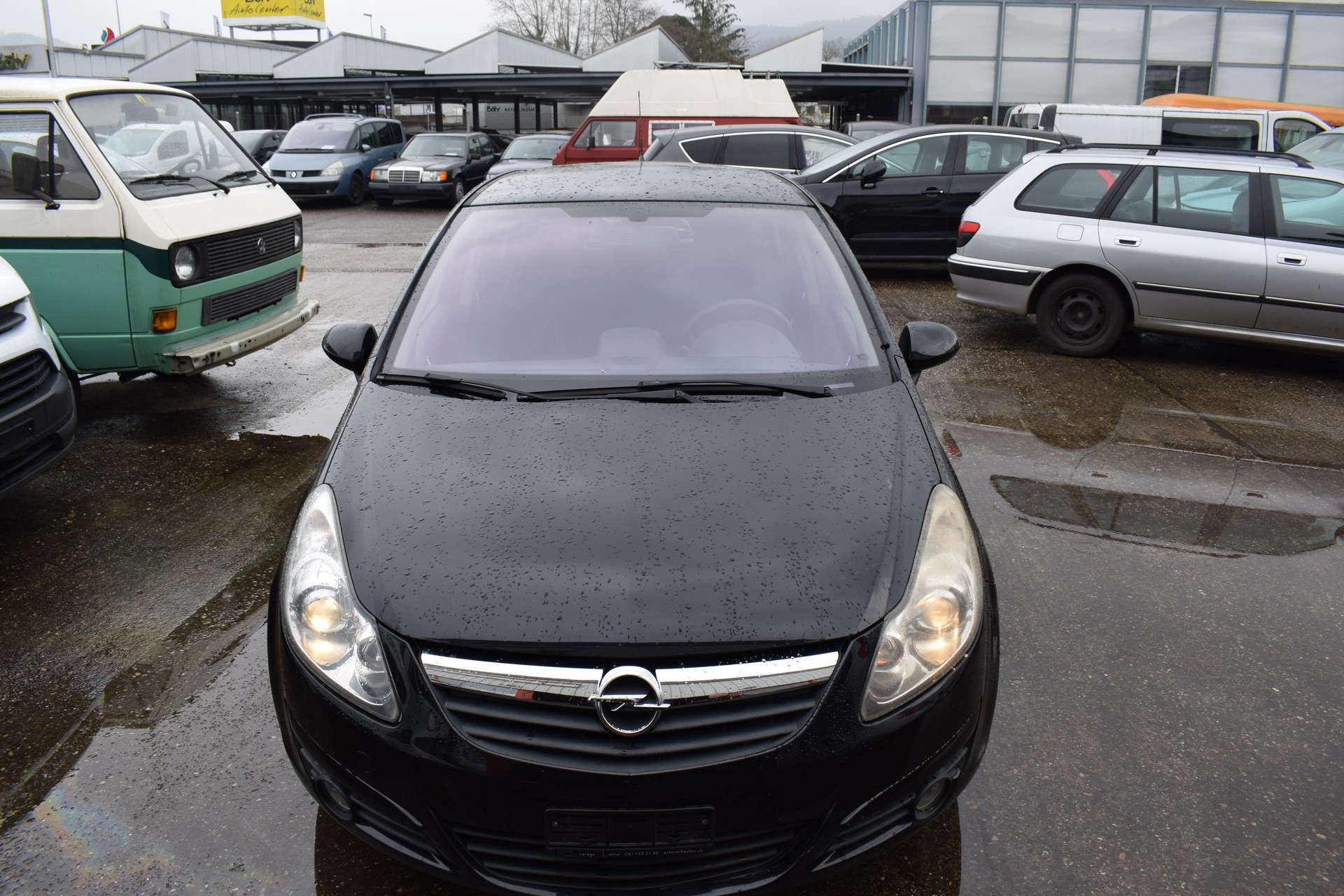 OPEL Corsa 1.4 TP Anniversary-image-0