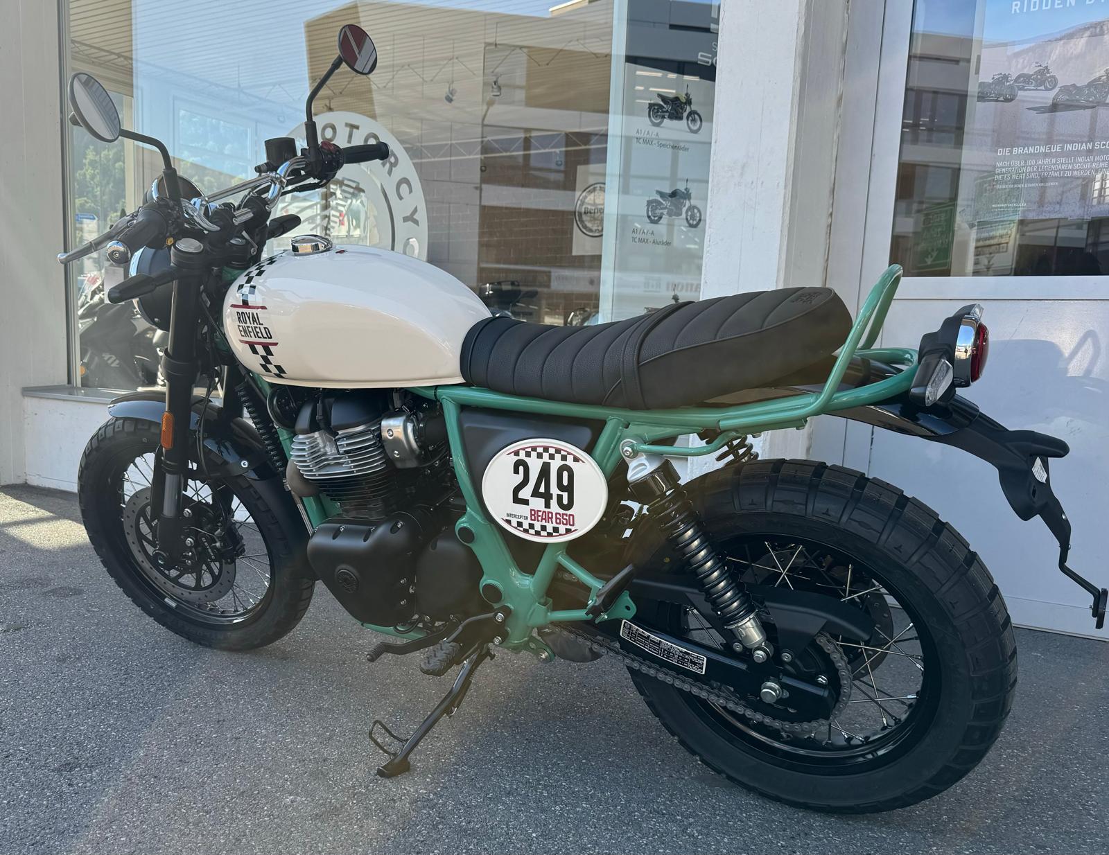 ROYAL ENFIELD BEAR 650 Two Four Nine-image-12