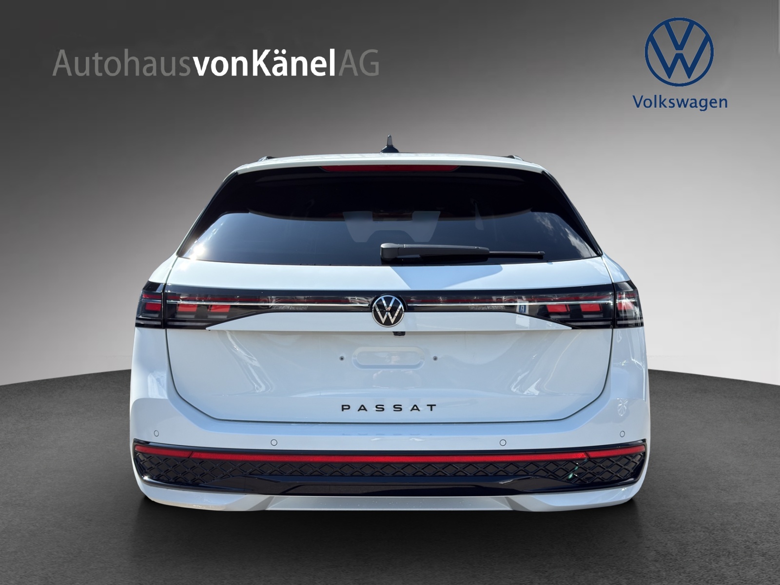 VW Passat Variant 2.0 TSI evo4 R-Line 4 Motion DSG-image-4