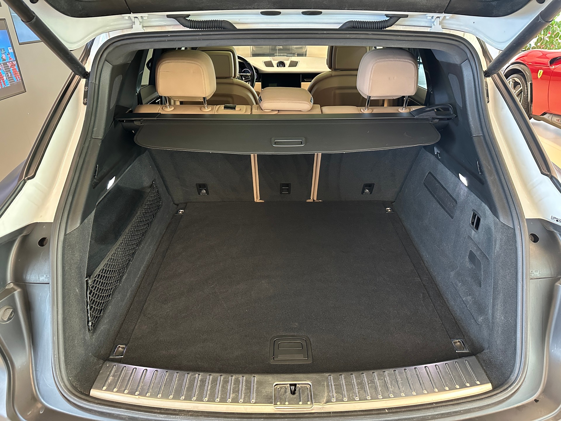 PORSCHE Cayenne S-image-7