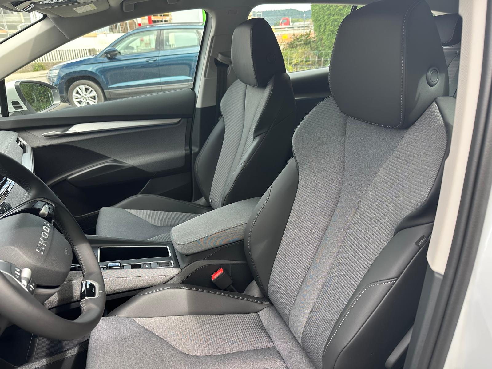 SKODA ENYAQ iV 60-image-9