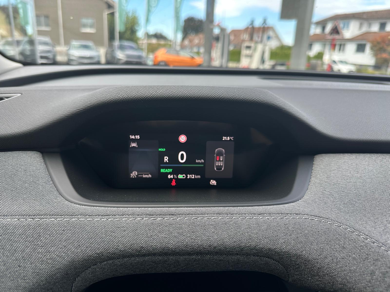 SKODA ENYAQ iV 60-image-15