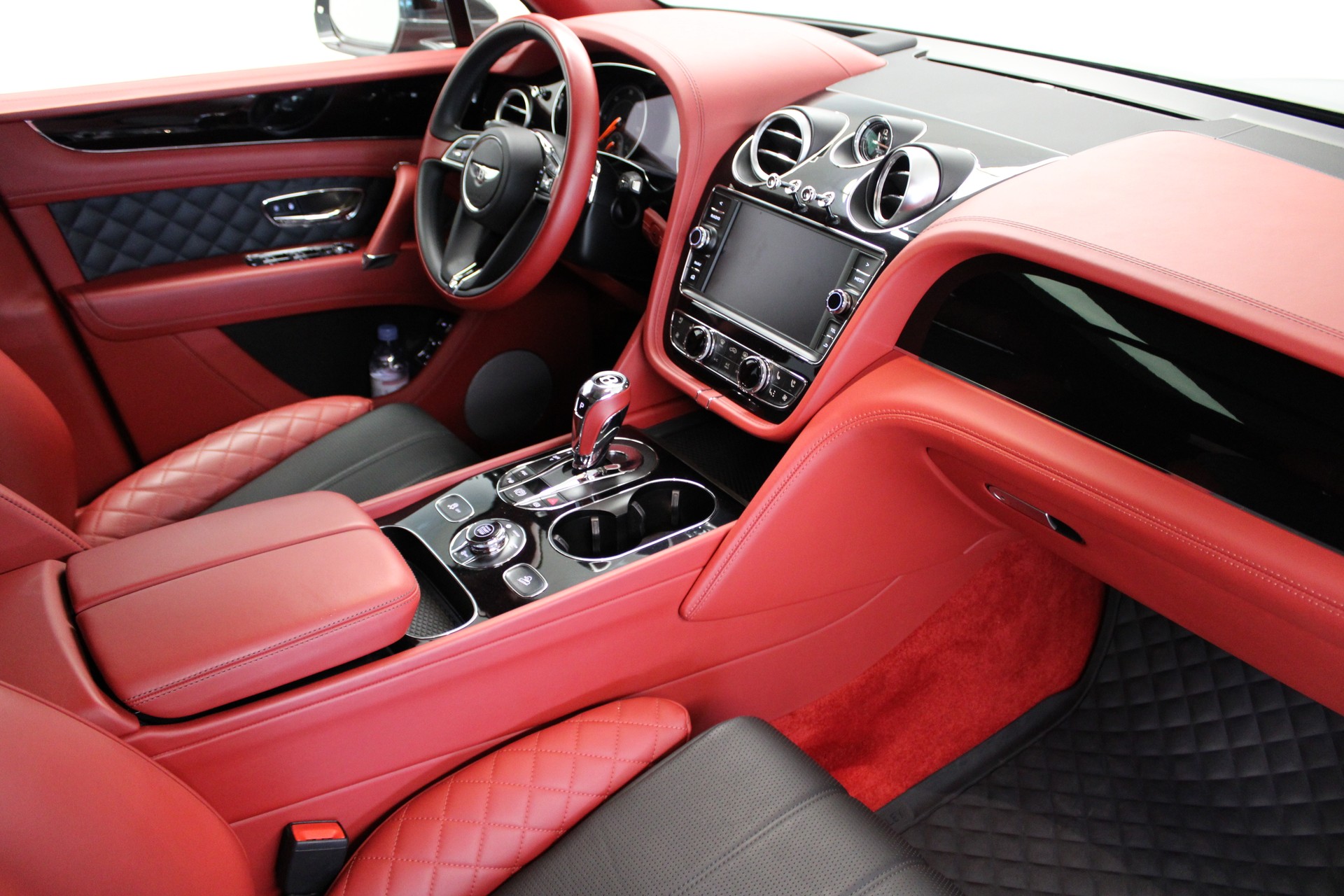 BENTLEY Bentayga V8 Diesel-image-5