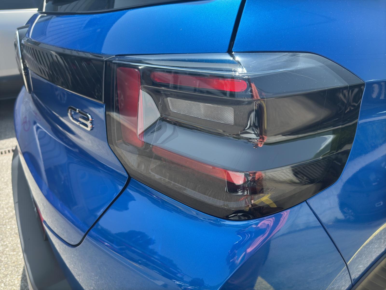 CITROEN C3 1.2 Hybrid 110 You+-image-20