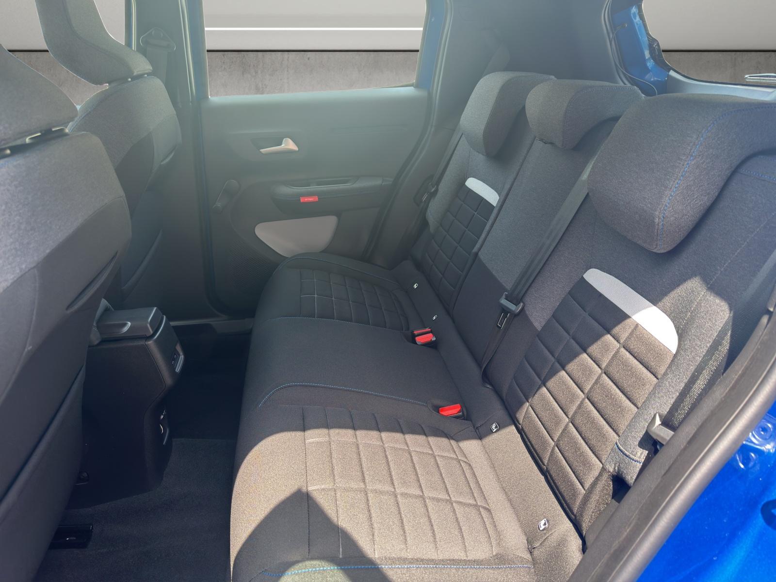 CITROEN C3 1.2 Hybrid 110 You+-image-15