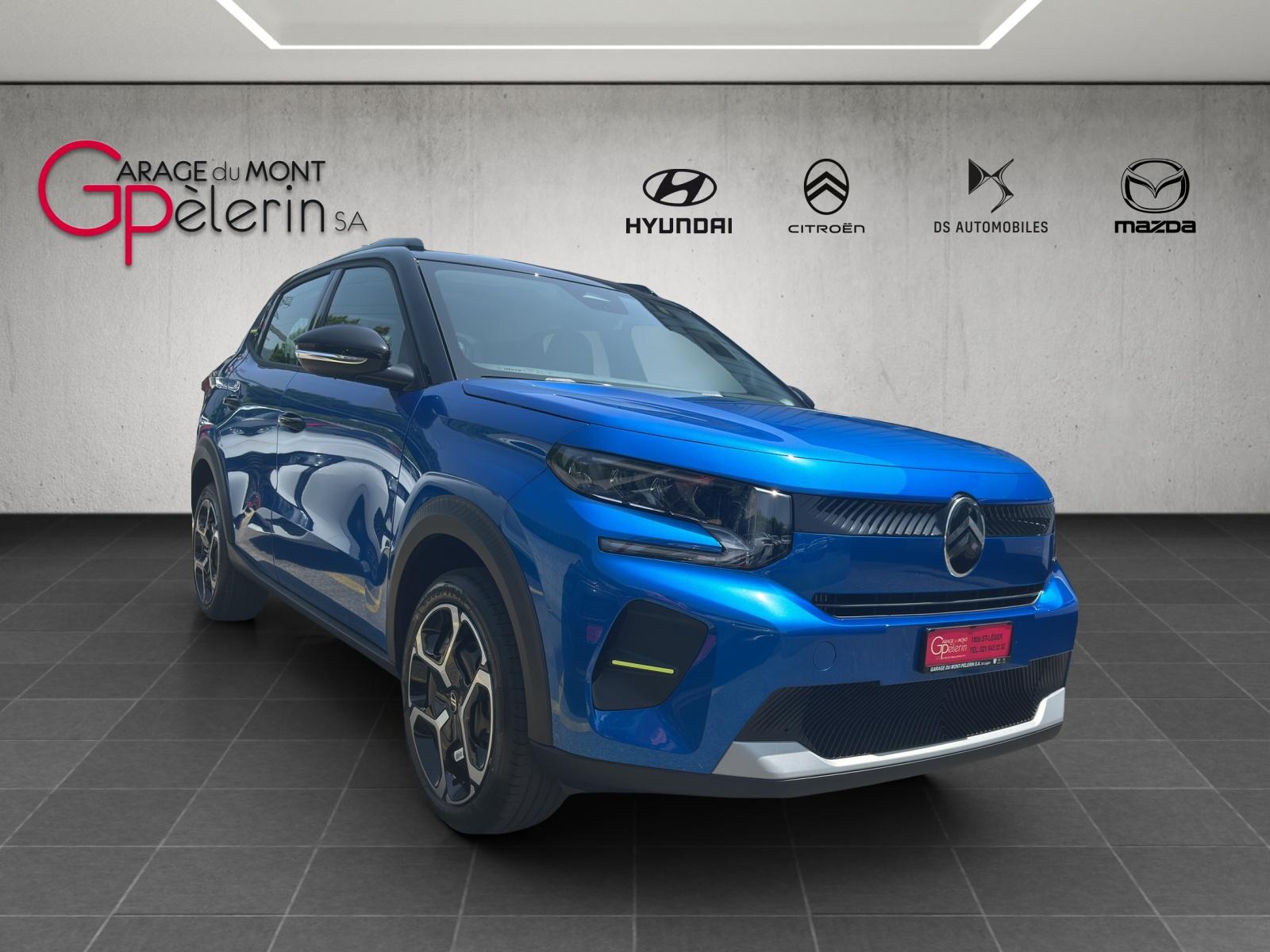 CITROEN C3 1.2 Hybrid 110 You+-image-5