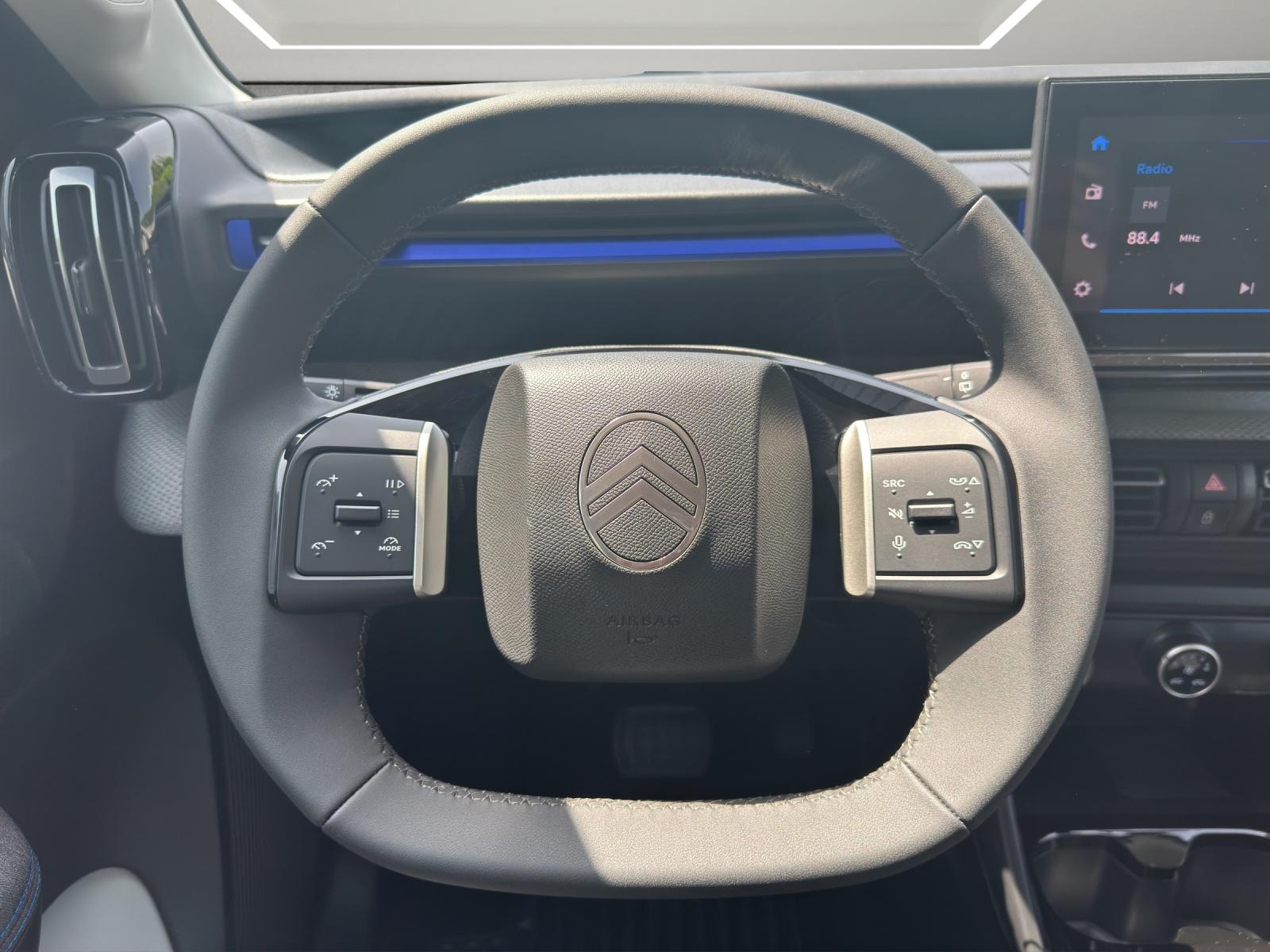 CITROEN C3 1.2 Hybrid 110 You+-image-12