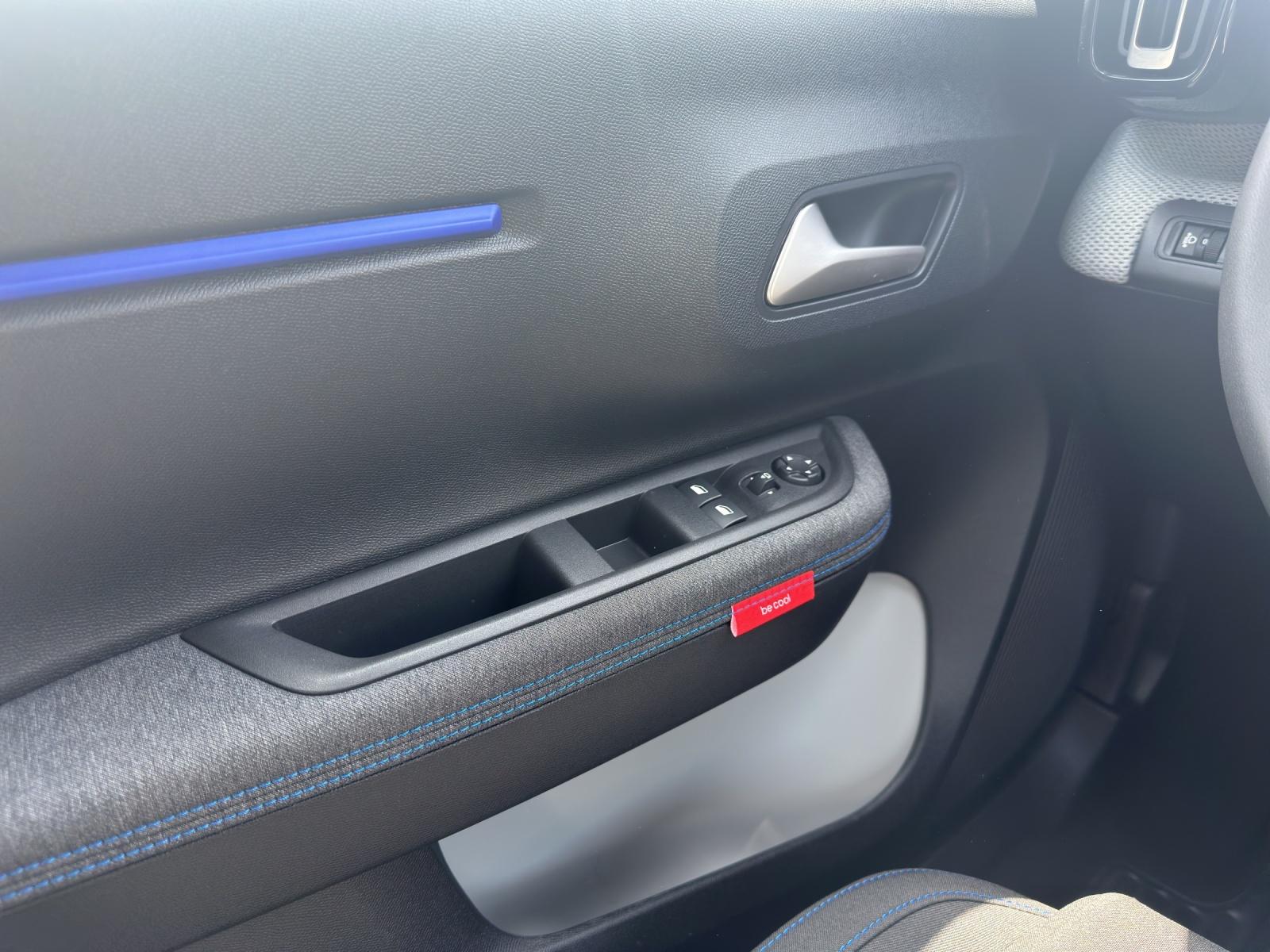 CITROEN C3 1.2 Hybrid 110 You+-image-9