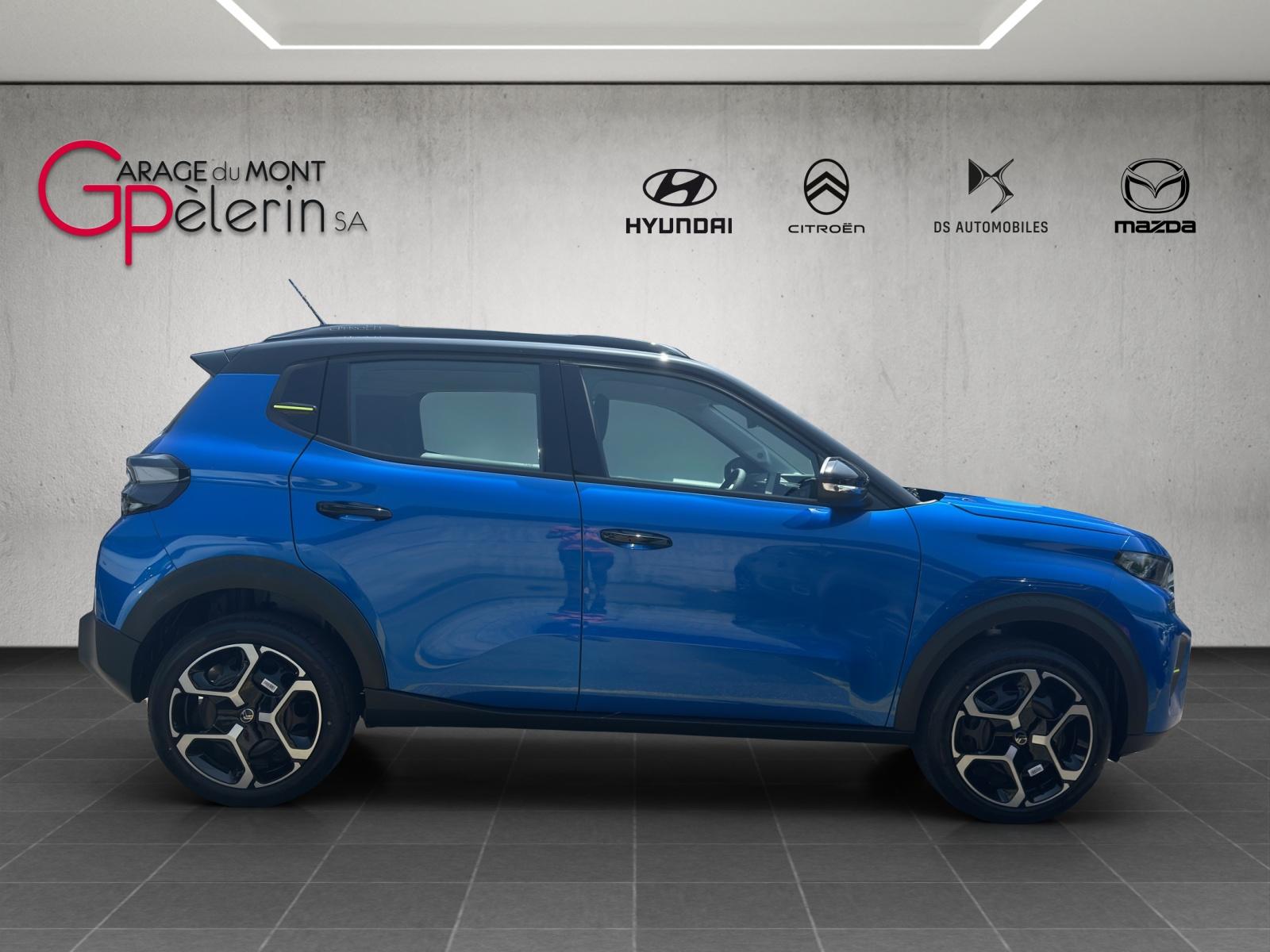 CITROEN C3 1.2 Hybrid 110 You+-image-4