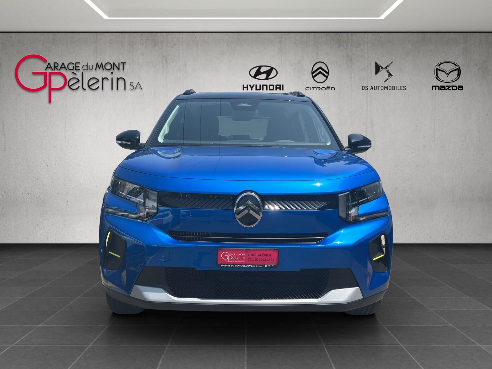 CITROEN C3 1.2 Hybrid 110 You+-image-6