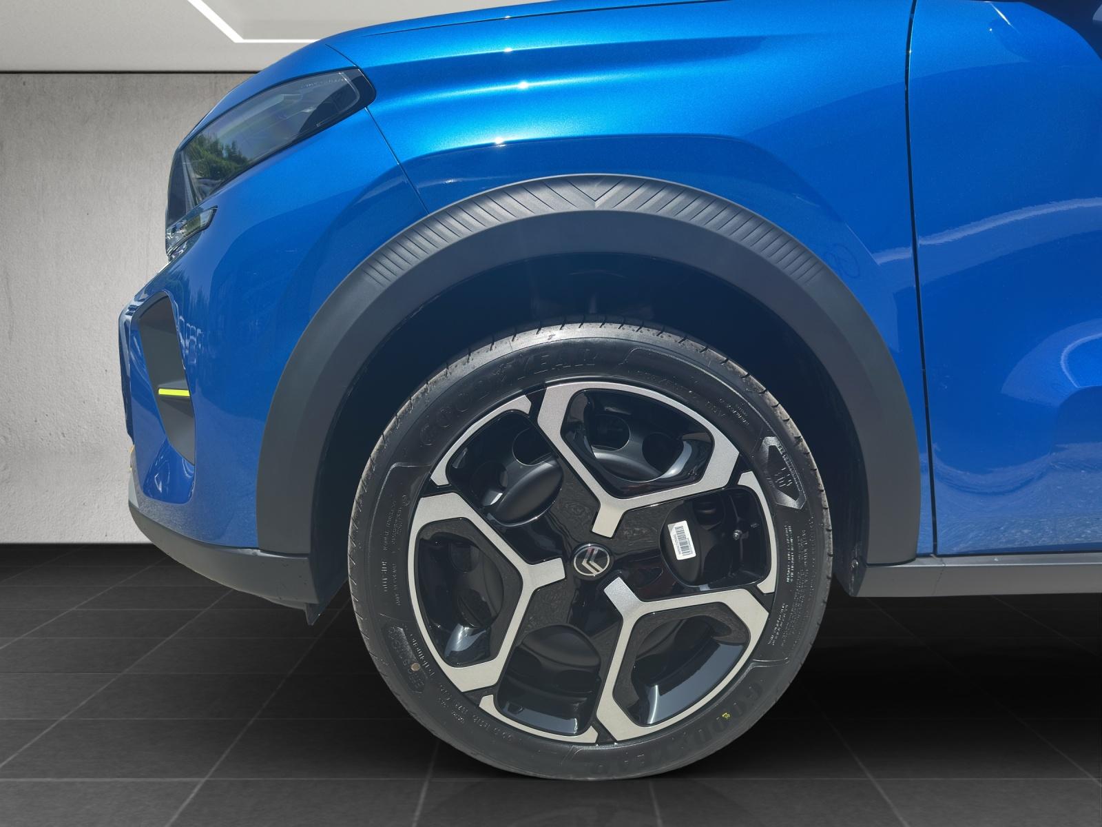 CITROEN C3 1.2 Hybrid 110 You+-image-18
