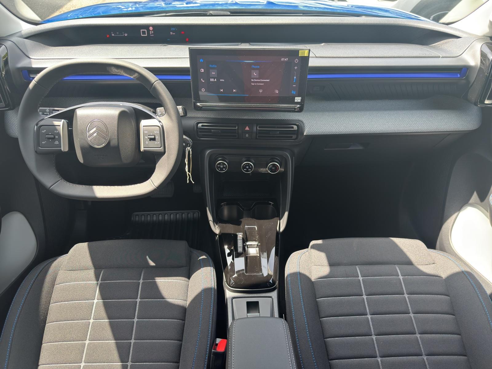 CITROEN C3 1.2 Hybrid 110 You+-image-8