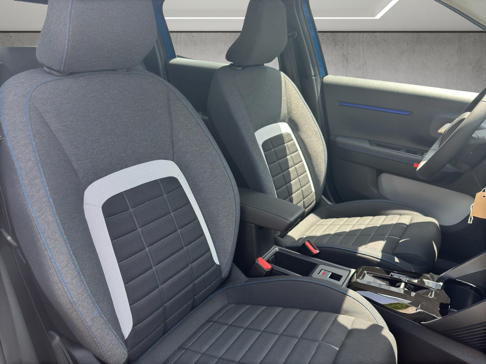 CITROEN C3 1.2 Hybrid 110 You+-image-16