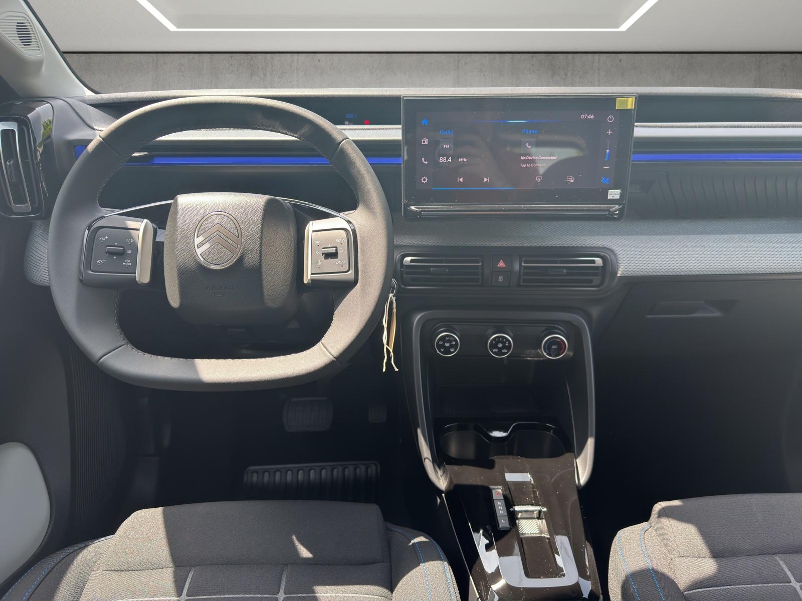 CITROEN C3 1.2 Hybrid 110 You+-image-10